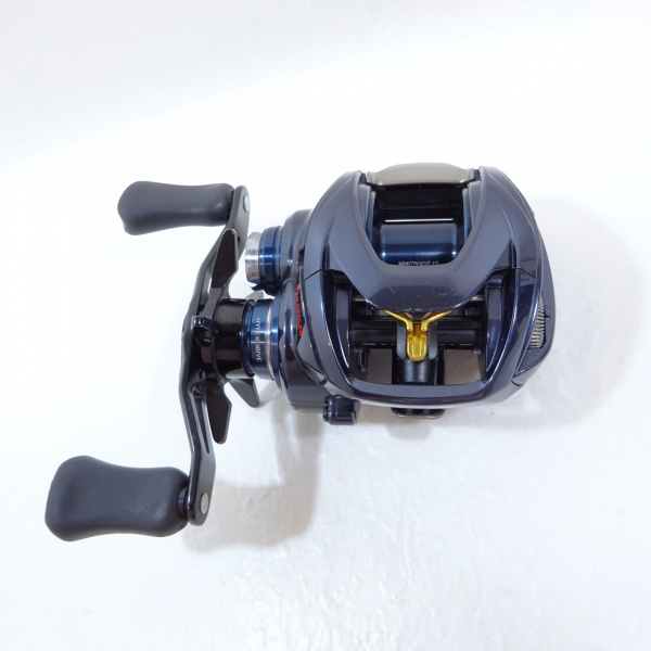 21スティーズ A TW HLC 7.1R